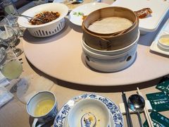 -漢舍中国菜馆(889广场店)