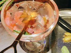 -麦凯伦烧烤·精酿超级工厂店(金桥总店)