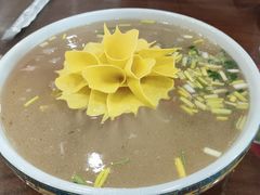 -真不同饭店(中州东路店)