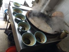 陈记锅盖面老字号-陈记锅盖面(长江路店)