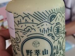 -野萃山·潮汕厚果汁(十亩地店)