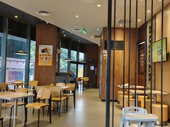 -汉堡王(徐汇绿地缤纷店)