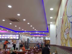 大堂-捷信牛奶甜品世家(柳巷店)