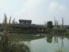 -白鹭湾湿地公园