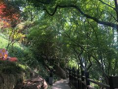 -幕燕滨江·燕子矶公园