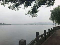 -杭州西湖柳莺里酒店