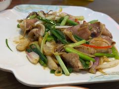 -宏记汕头白粥店(江怡店)