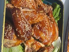 -3号仓库·创意中国菜(嘉兴龙鼎万达店)