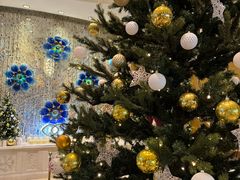 -澳门十六浦索菲特大酒店