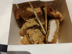 -超级鸡车(曹杨路店)