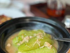-广东胜利宾馆西关粤中餐厅