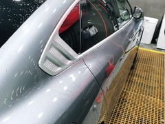 -CJ车体工作室·洗车·贴膜·美容