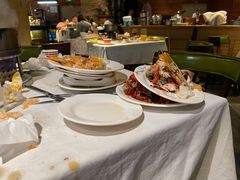 -星伦多自助料理·涮烤一体(虹悦城店)