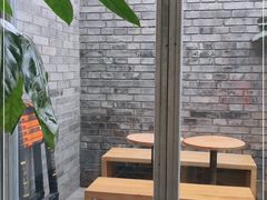 -VOYAGE COFFEE(杨梅竹店)