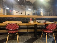 -鱼酷活鱼烤鱼(梅江印象城店)