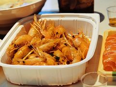 -盒马鲜生(富田新天地店)