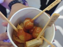-卤大叔·广州牛杂(壹方城店)