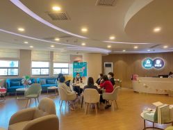 -海豚湾高端月子会所(黄浦店)