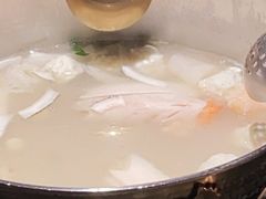 -凤园椰珍·臻品椰子鸡(保利时光里店)