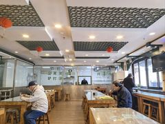 -南来顺饭庄·清真(南菜园店)