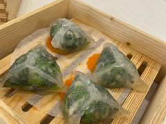 -国贸旋转餐厅(国贸广场店)
