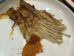 -松坂屋日料自助(长城路店)