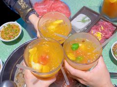 -憨铁匠老火锅(龙岗万科里店)