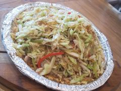 -北疆饭店(朗悦公园茂店)