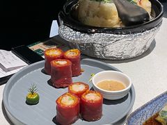 -煲王粤菜餐厅(中侨中心店)