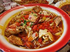 -老三样·旧食新味(船山路店)