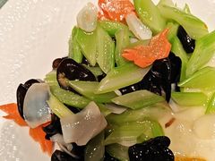 -凤凰园烤鸭店·唐山菜·传承花椒肉(老唐丰路店)