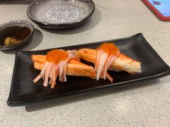 -万岁寿司(万国店)