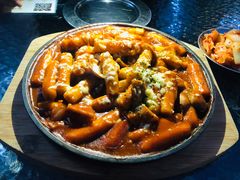 -MI WU FACTORY米屋美食工厂餐厅(绿地店)