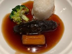 -辣子鸡背(九龙山店)