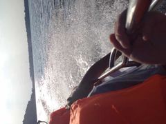 -南京金牛湖风景区