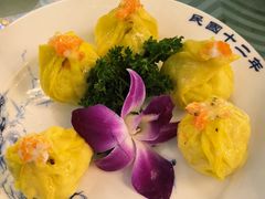 -清真马祥兴菜馆(云南北路店)