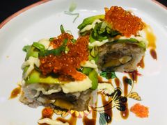 -隐月· 㐂和食屋(芝罘万达公馆店)
