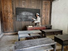 -浙东革命根据地纪念馆