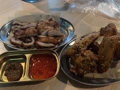 -海安安越南粉(丹竹頭店)