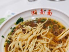-李兰英湖南面馆(护国路店)