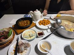 -肥仔文澳门猪骨煲(南京西路店)