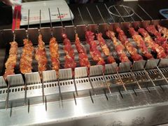 -邢氏老太太烤串(北兴街店)