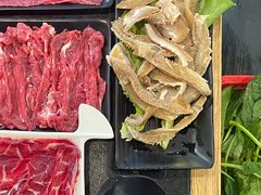 -林记潮牛·牛肉火锅(上马墩店)