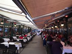 餐饮设施-纳许市场