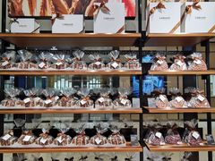 -Laderach 莱德拉(上海环贸iapm店)