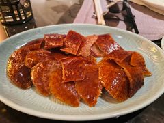 -西安凯悦酒店·湖畔中餐厅