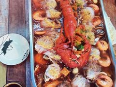 -日照灯塔风景区