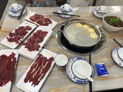 -杏花吴记牛肉火锅