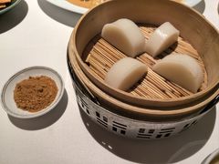 蒸年糕-新荣记(建国门外大街店)