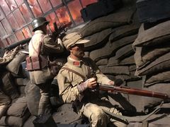 -上海四行仓库抗战纪念馆